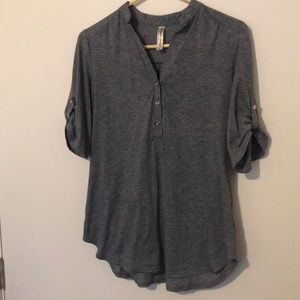 Dress Tee